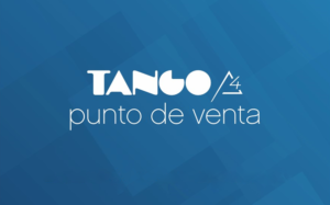 Tango punto de venta